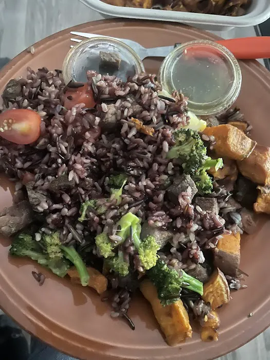 sweetgreen Picture 1