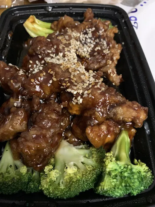 Hunan Garden 86 Picture 8