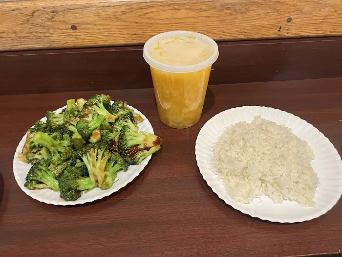 Hunan Garden 86 Picture 4