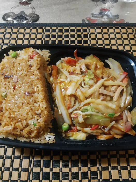 Hunan Garden 86 Picture 10