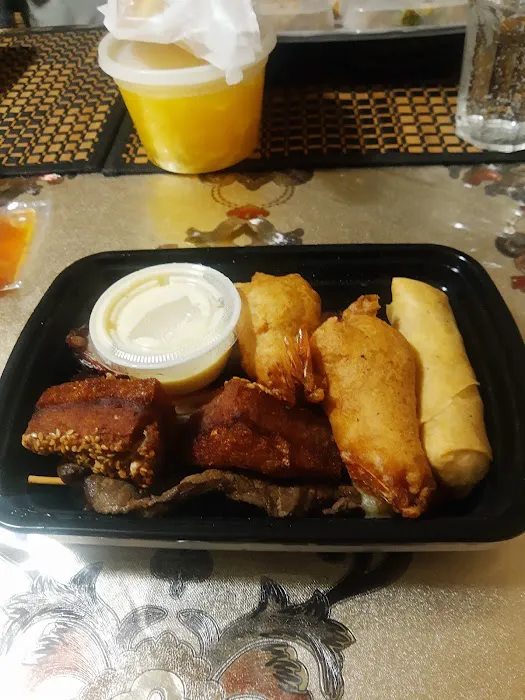 Hunan Garden 86 Picture 2