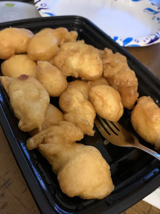 Hunan Garden 86 Picture 1