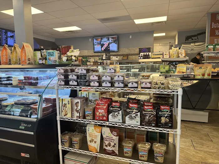 Janniello's Specialty Foods Picture 2