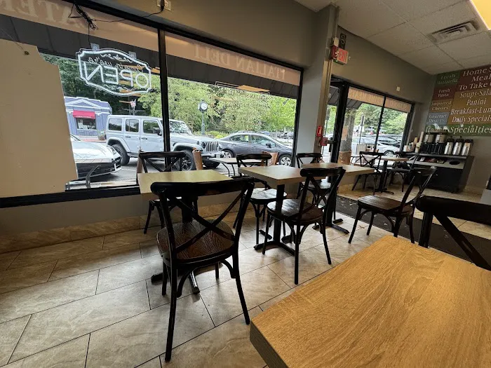 Janniello's Specialty Foods Picture 1