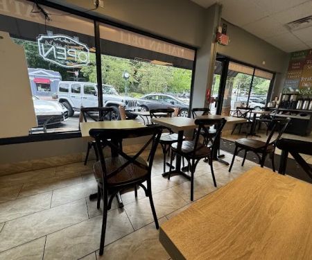 Janniello's Specialty Foods