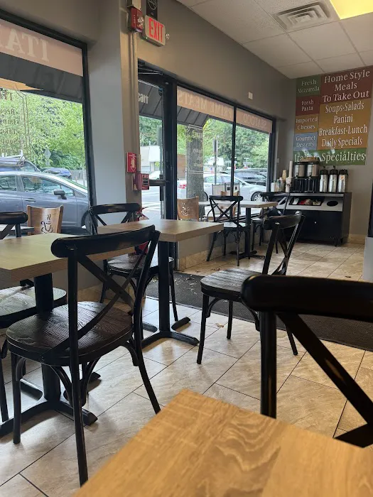 Janniello's Specialty Foods Picture 5