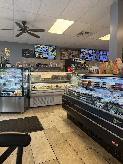 Janniello's Specialty Foods Picture 6