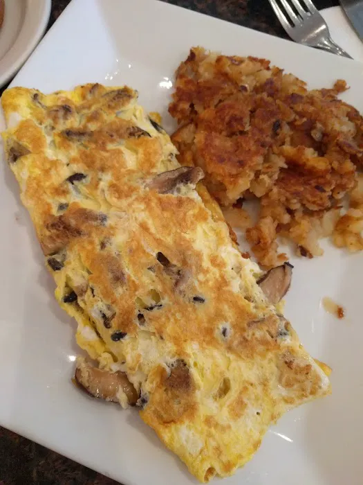 The Patio Picture 10