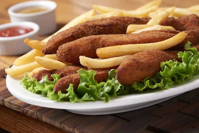 Euro Pizza Picture 10