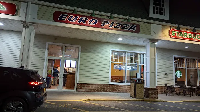 Euro Pizza Picture 6