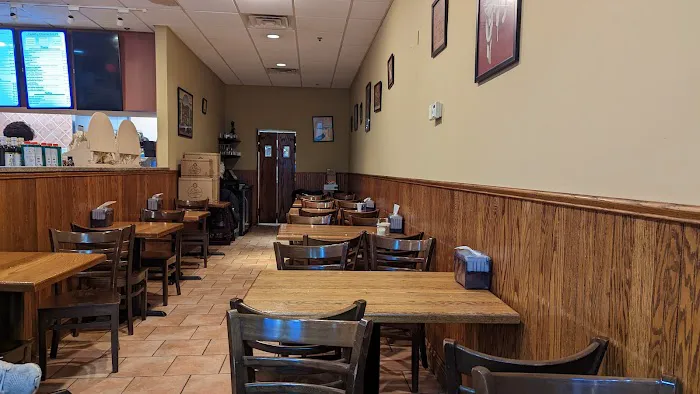 Euro Pizza Picture 8