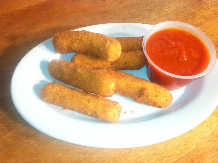 Euro Pizza Picture 1