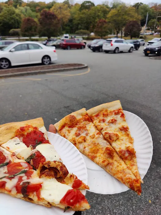 Euro Pizza Picture 2