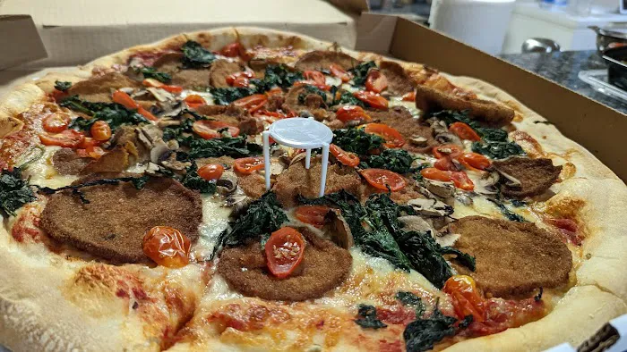 Euro Pizza Picture 7