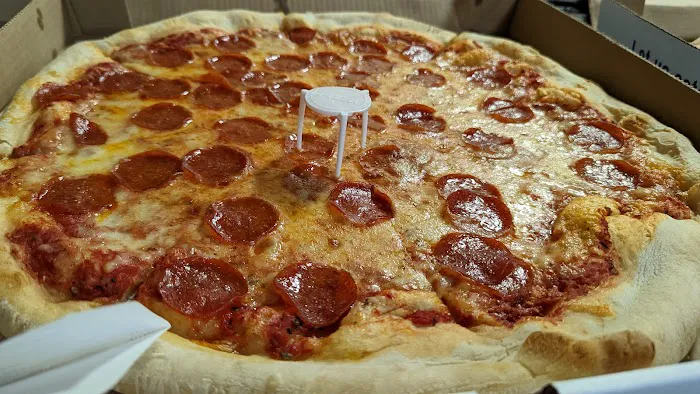 Euro Pizza Picture 9