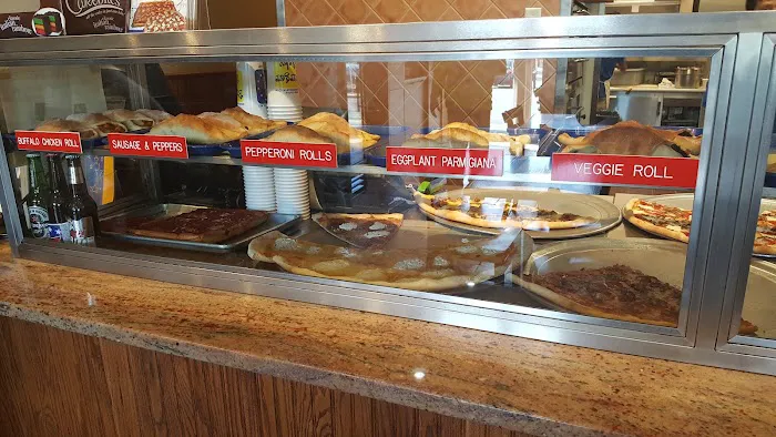 Euro Pizza Picture 4