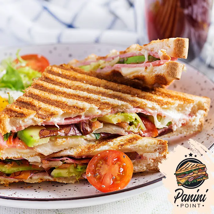 Panini Point Picture 5