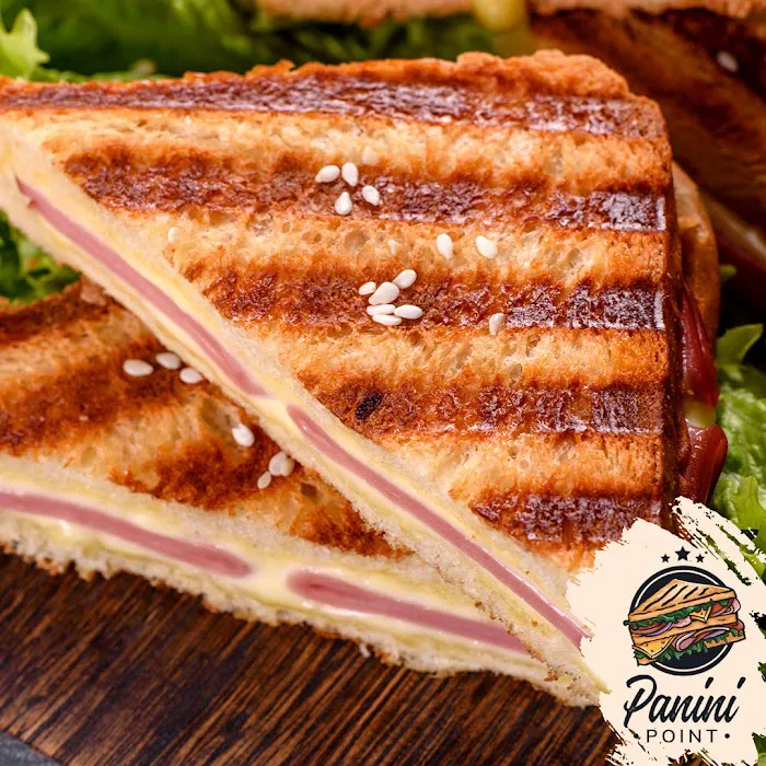 Panini Point Picture 9