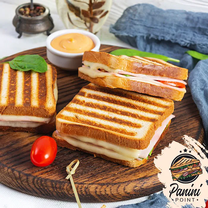 Panini Point Picture 10