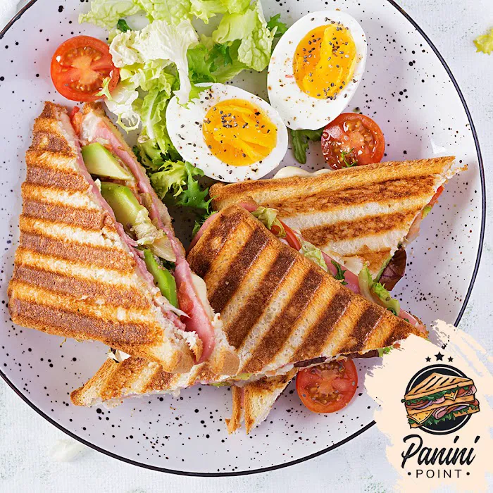 Panini Point Picture 2