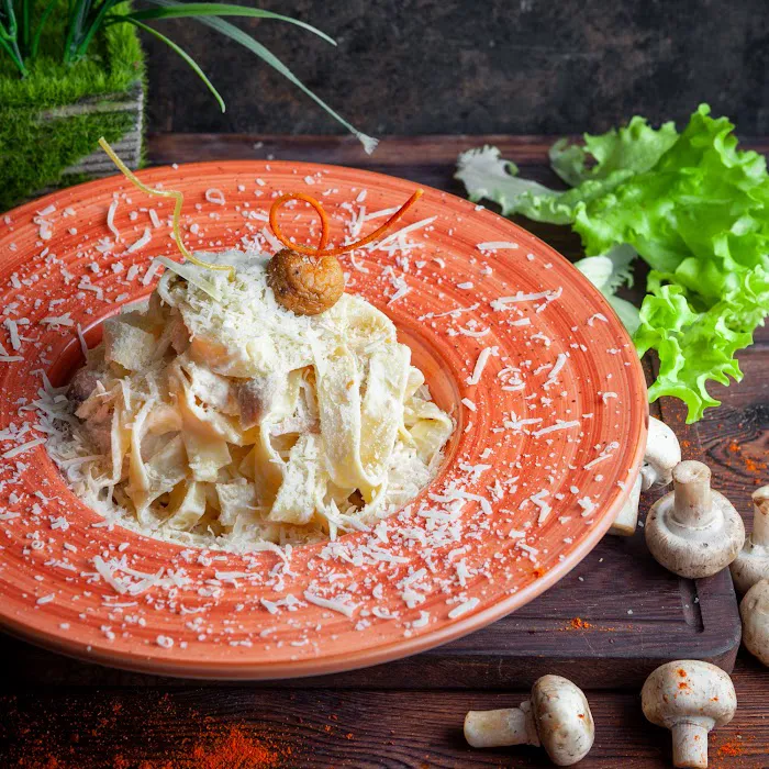 Eat My Pasta Picture 5