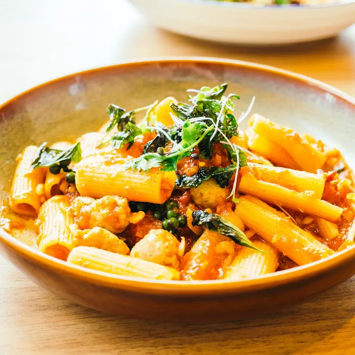 Eat My Pasta Picture 2