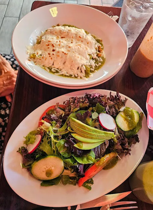 Maya’s Taqueria - Authentic Mexican Food Picture 8