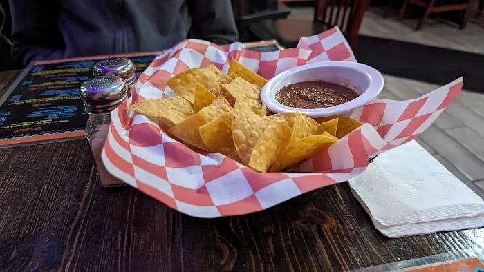 Maya’s Taqueria - Authentic Mexican Food Picture 1