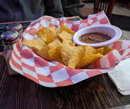Maya’s Taqueria - Authentic Mexican Food