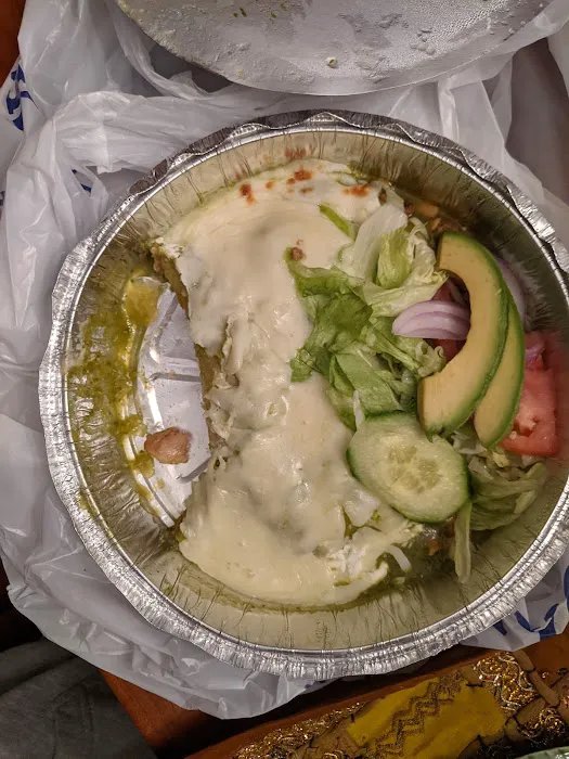 Maya’s Taqueria - Authentic Mexican Food Picture 5