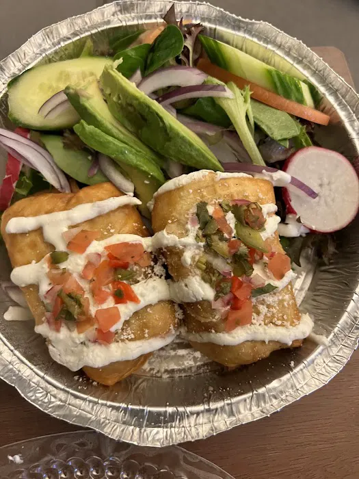 Maya’s Taqueria - Authentic Mexican Food Picture 7