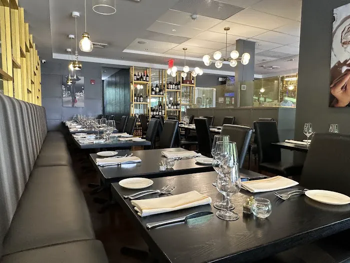 Dive Oyster House Picture 2