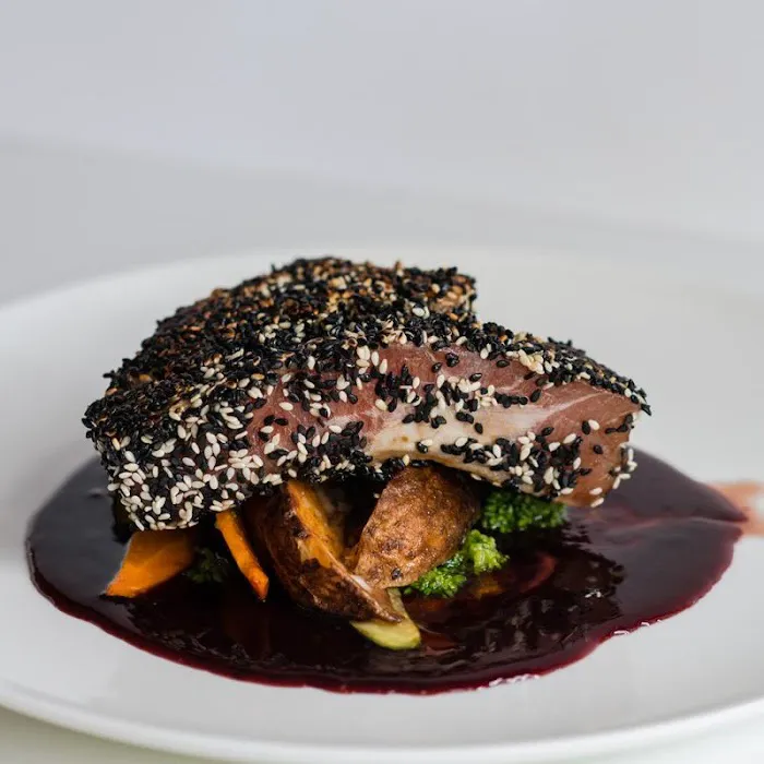 Dive Oyster House Picture 5