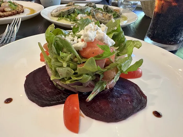 Dive Oyster House Picture 6