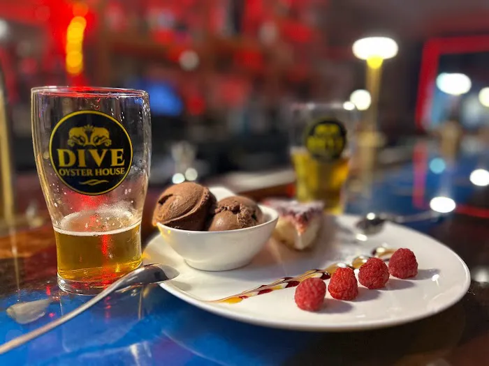 Dive Oyster House Picture 4