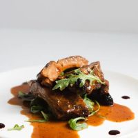 Dive Oyster House ico