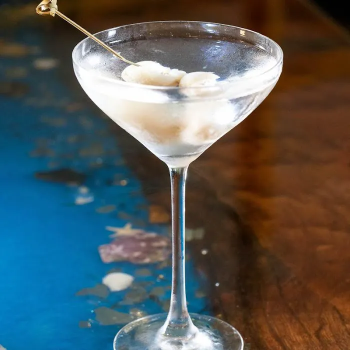 Dive Oyster House Picture 9