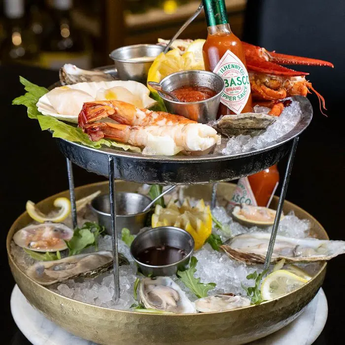 Dive Oyster House Picture 10