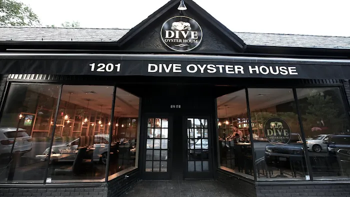 Dive Oyster House Picture 7