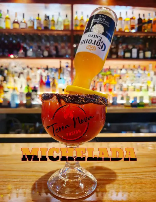 Terranova Fusion Picture 5