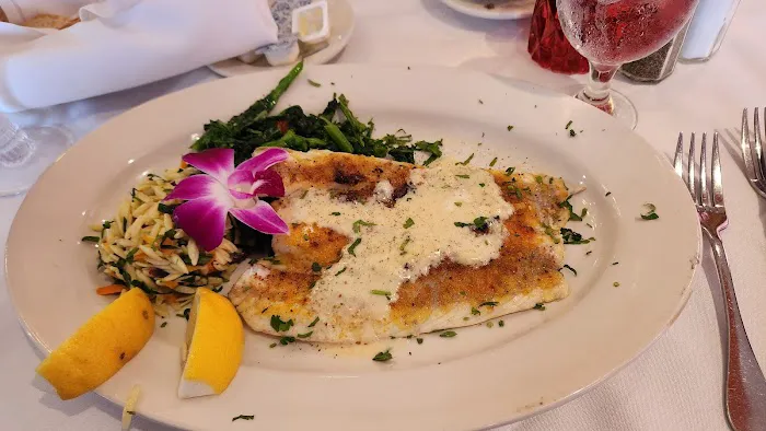 512 Bistro Bar & Restaurant Picture 6