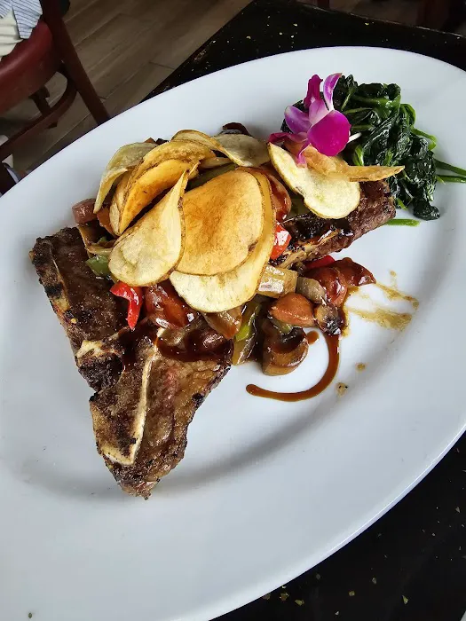 512 Bistro Bar & Restaurant Picture 10