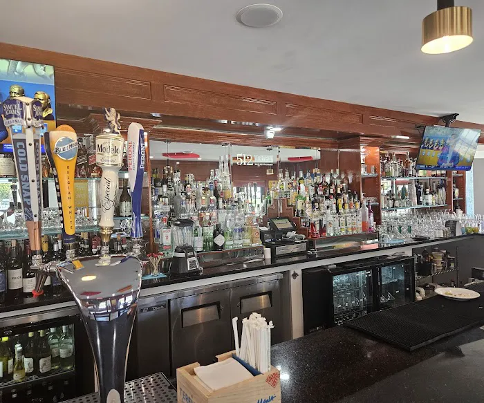 512 Bistro Bar & Restaurant Picture 7