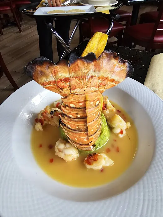 512 Bistro Bar & Restaurant Picture 2