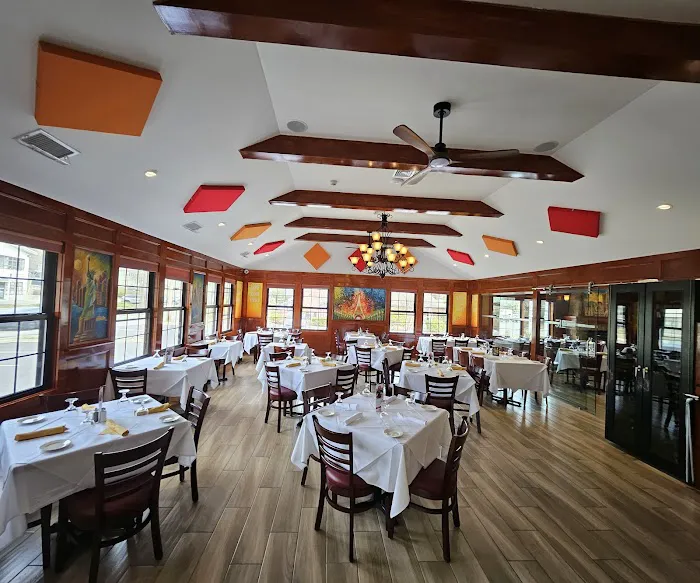 512 Bistro Bar & Restaurant Picture 4