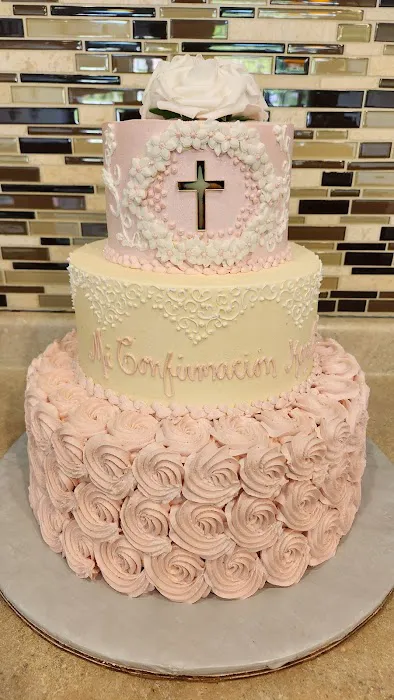 Del Sol Sweet Bakery Picture 5