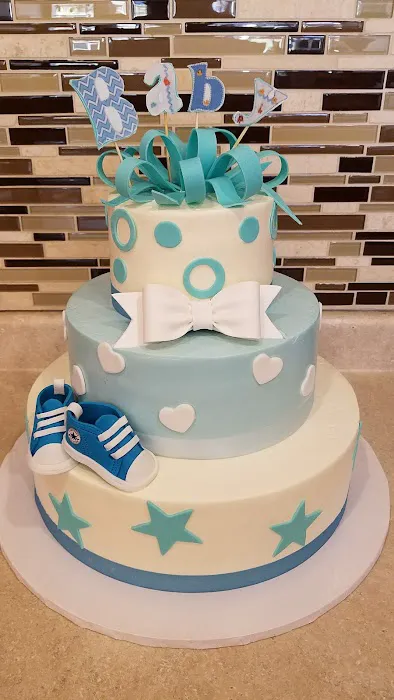 Del Sol Sweet Bakery Picture 8