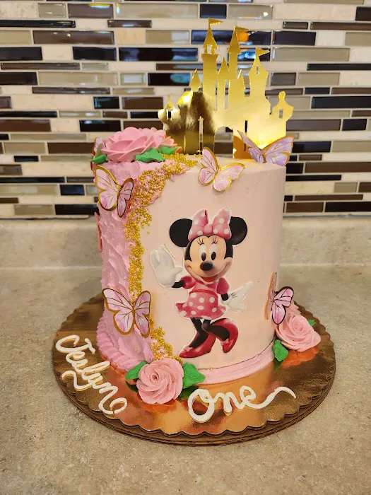 Del Sol Sweet Bakery Picture 3