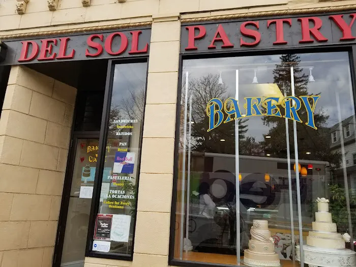 Del Sol Sweet Bakery Picture 1