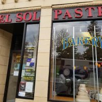 Del Sol Sweet Bakery ico